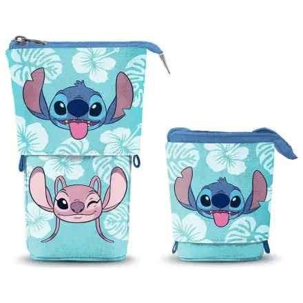 Lilo & Stitch Roztomilý peračník Aloha Blue produktová fotografia