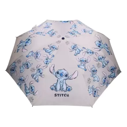 Lilo & Stitch Dáždnik Stitch Turbulent Skies produktová fotografia