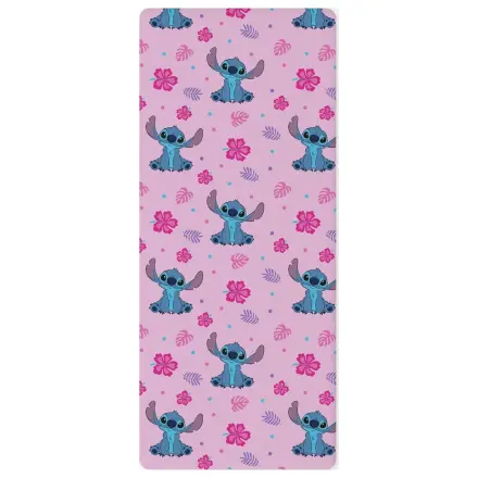 Lilo & Stitch plachta Lilo Pink 90 x 200 x 25 cm produktová fotografia