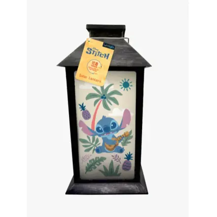 Lilo & Stitch LunaGlo Solárne projekčné svetlo s potlačou Stitch produktová fotografia