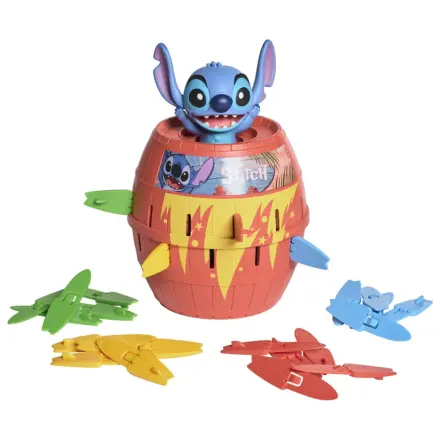 Lilo & Stitch Pop Up Hra Stitch produktová fotografia