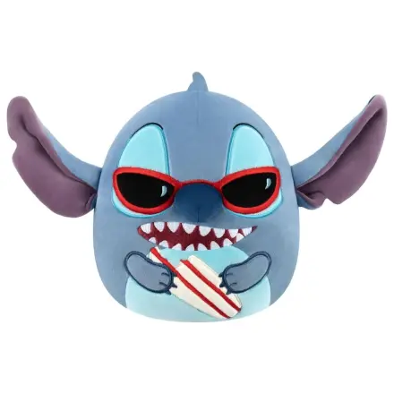 Lilo & Stitch Squishmallow plyšová figúrka Stitch With Surfboard 20 cm produktová fotografia