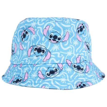 Lilo & Stitch Bucket Hat Stitch A 53 cm produktová fotografia