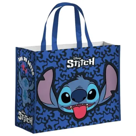 Lilo & Stitch Nákupná taška Stitch Face produktová fotografia