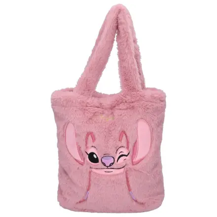 Lilo & Stitch Nákupná taška Stitch Galaxy Fluff produktová fotografia