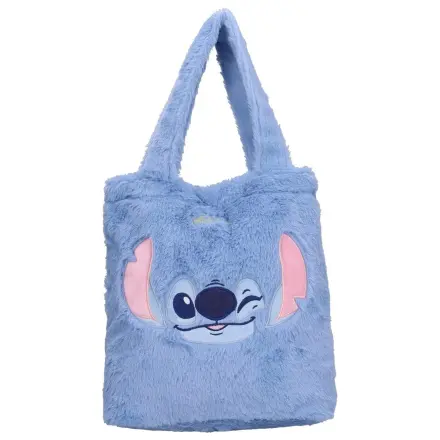 Lilo & Stitch Nákupná taška Stitch Galaxy Fluff produktová fotografia