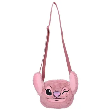Lilo & Stitch Taška cez rameno Stitch Galaxy Fluff produktová fotografia