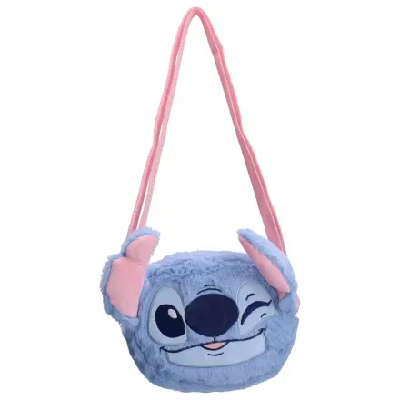 Lilo & Stitch Taška cez rameno Stitch Galaxy Fluff produktová fotografia