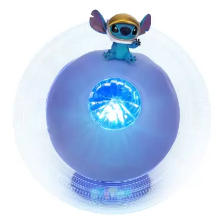 Lilo & Stitch Projection Svetlo Stitch Galaxy 10 cm produktová fotografia