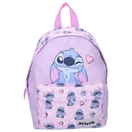 Lilo & Stitch Ruksak Stitch Love From Outer Space produktová fotografia