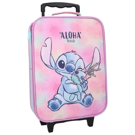 Lilo & Stitch Trolley Kufrová kufor Stitch Made To Roll 49 cm produktová fotografia