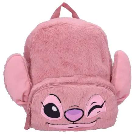 Lilo & Stitch Batoh Stitch Plush Buddies produktová fotografia