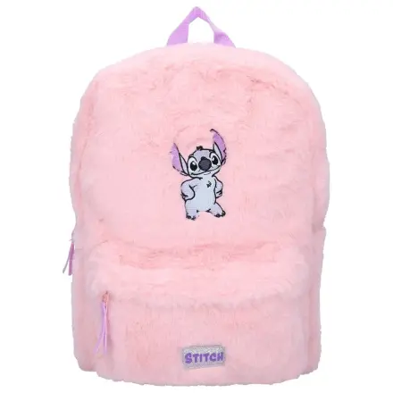 Lilo & Stitch Ruksak Stitch Softly Spirited 33 cm produktová fotografia