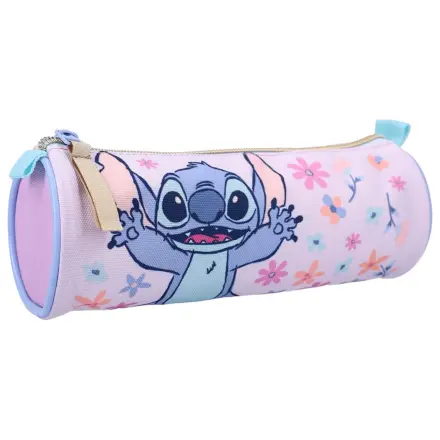 Lilo & Stitch puzdro na ceruzky Stitch Spring Smiles produktová fotografia