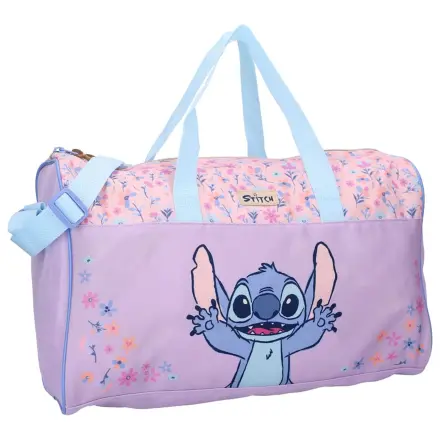 Lilo & Stitch cestovná taška Stitch Spring Smiles 24 cm produktová fotografia