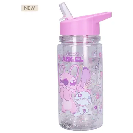 Lilo & Stitch Fľaša na pitie Stitch Twinkle Thirst 300ml produktová fotografia