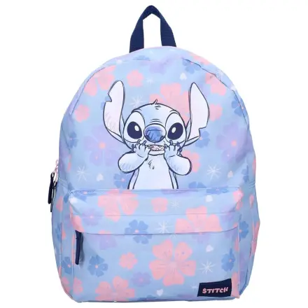 Lilo & Stitch Ruksak Stitch Ultimate Icons produktová fotografia