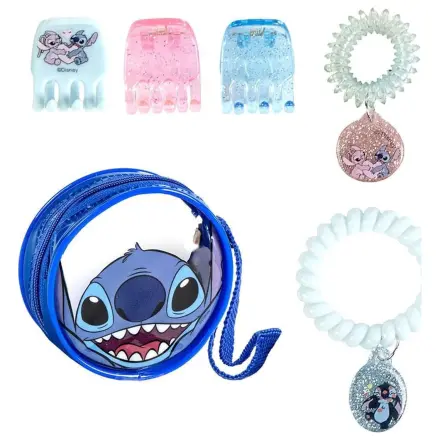 Lilo & Stitch Kozmetická súprava produktová fotografia