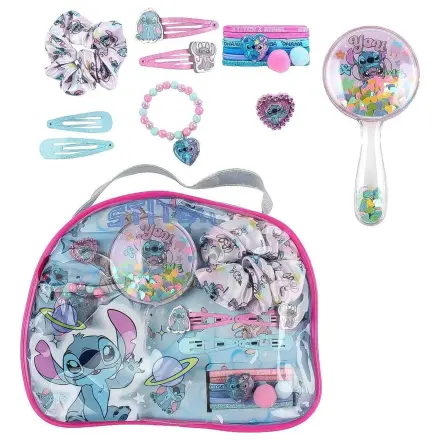 Lilo & Stitch Beauty Set Kozmetická taška Doplnky produktová fotografia