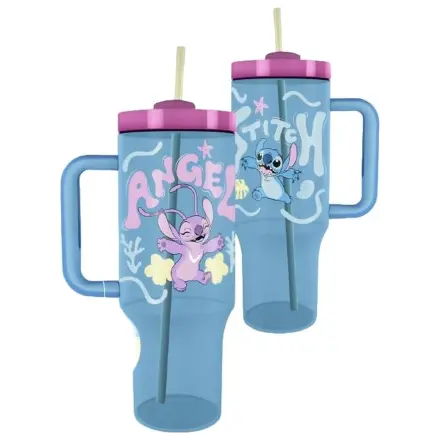 Lilo & Stitch Tumbler In The Sun 1180 ml produktová fotografia