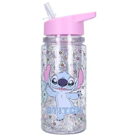 Lilo & Stitch Fľaša na pitie Twinkle Thirst 300 ml produktová fotografia