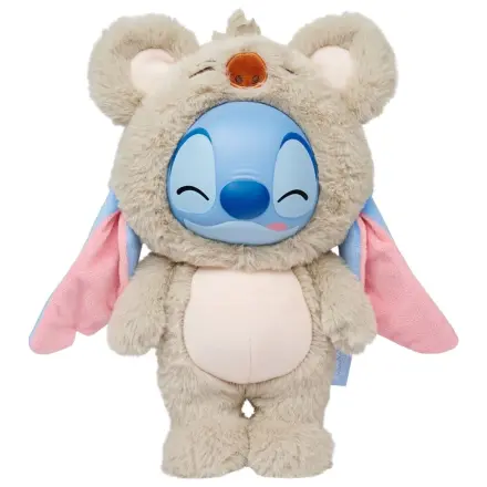 Lilo & Stitch YUYUS plyšová figúrka Stitch Koala 28cm produktová fotografia