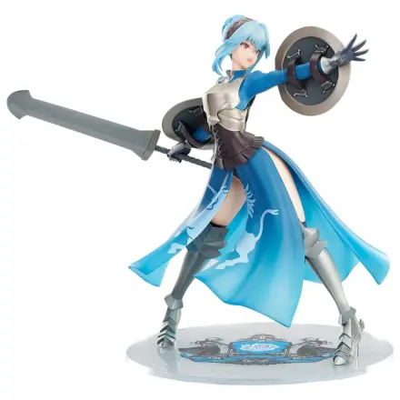 Limepie Series PVC figúrka 1/8 Unicorn Overlord Virginia 23 cm produktová fotografia