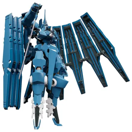 Linebarrels of Iron (Manga Edition) Moderoid plastový model Vardant 19 cm produktová fotografia