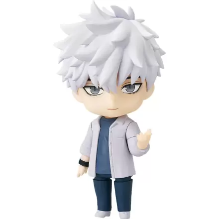 Link Click Nendoroid akčná figúrka Cheng Xiaoshi 10 cm produktová fotografia