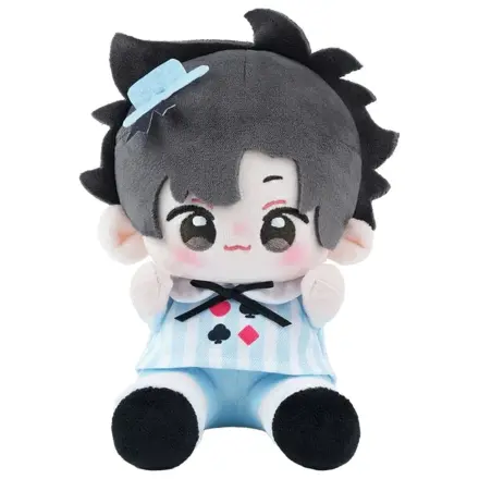 Link Click Plyšová figúrka Wonderland series Cheng Xiaoshi 15 cm produktová fotografia