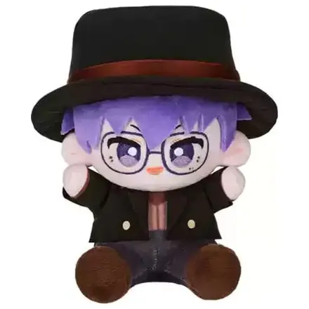 Link Click plyšová figúrka Yingdu Arc Liu Xiao 15 cm produktová fotografia