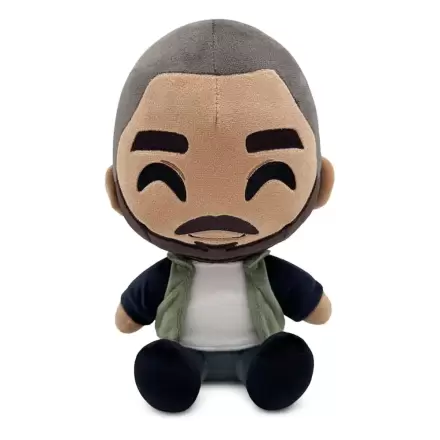 Linkin Park plyšová figúrka Mike 22 cm produktová fotografia