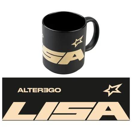 Lisa hrnček 350ml produktová fotografia