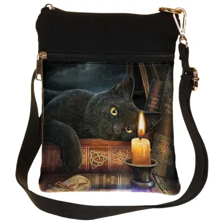 Lisa Parker Taška cez rameno The Witching Hour 23 cm produktová fotografia