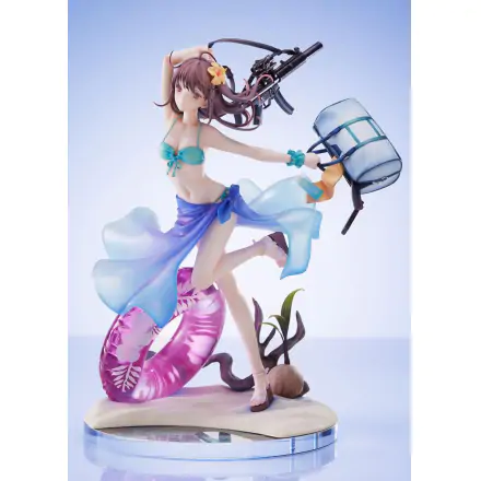 Little Armory PVC figúrka 1/7 Rin Shirane Beach Shootout 26 cm termékfotója