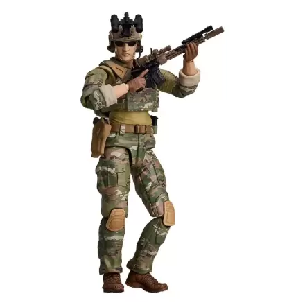 Little Armory Figma akčná figúrka Special Forces Operator 16 cm termékfotója