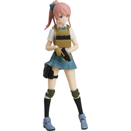 Little Armory Figma akčná figúrka Armed JK: Variant A 13 cm produktová fotografia