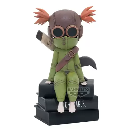 Little Nightmare Alone Monitor Top figúrka 12 cm produktová fotografia
