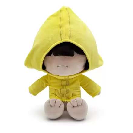 Little Nightmares 2 Plyšová figúrka Six 22 cm produktová fotografia