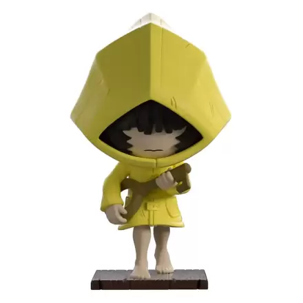 Little Nightmares 2 vinylová figúrka Six 12 cm produktová fotografia