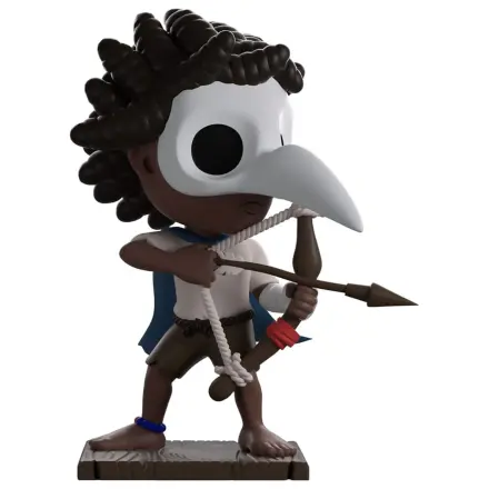 Little Nightmares III vinylová figúrka Low 11 cm produktová fotografia