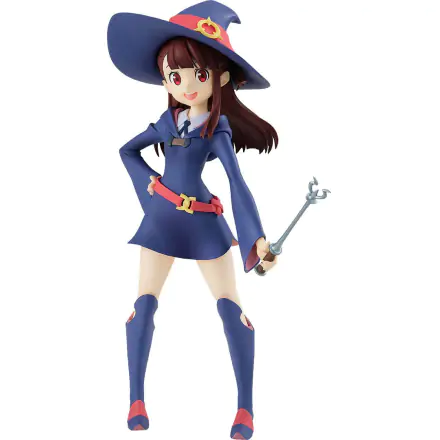 Little Witch Academia Pop Up Parade PVC socha Atsuko Kagari 17 cm produktová fotografia