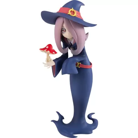 Little Witch Academia Pop Up Parade PVC Socha Sucy Manbavaran 17 cm produktová fotografia