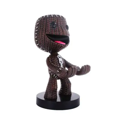 LittleBigPlanet Cable Guy Sack Boy 20 cm figúrka termékfotója