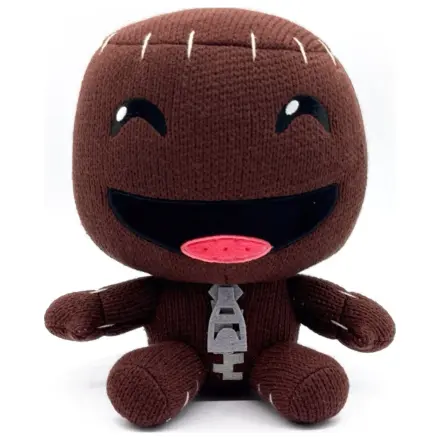 LittleBigPlanet Plyšová figúrka Sackboy 22 cm produktová fotografia