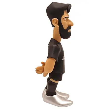 Liverpool Alisson Becker figúrka minix 12cm produktová fotografia