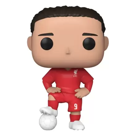 Liverpool F.C. POP! futbalová vinylová figúrka Darwin Núñez 9 cm termékfotója