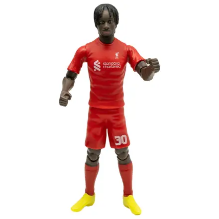 Liverpool Football Club Frimpong akčná figúrka 20 cm produktová fotografia