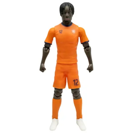 Liverpool Football Club Frimpong Action figúrka 20cm produktová fotografia