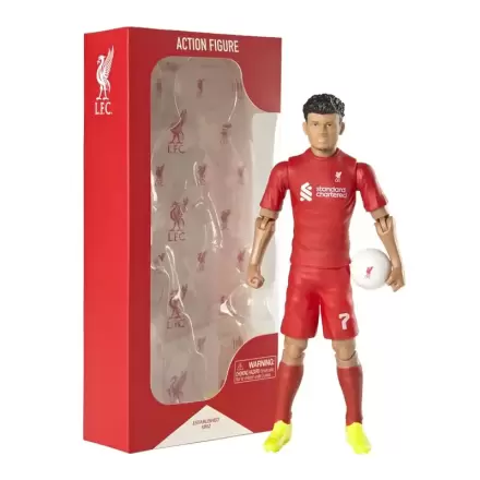 Liverpool Football Club Luis Diaz Akčná figúrka 20 cm produktová fotografia